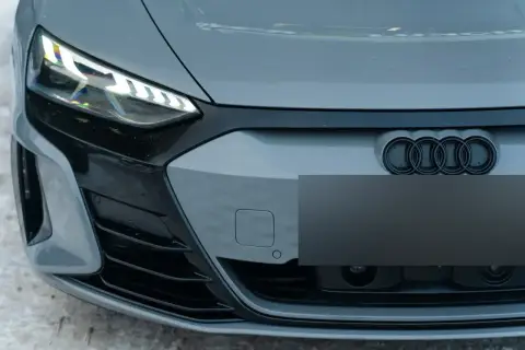 Audi E-Tron GT, I 2022 — миниатюра 2