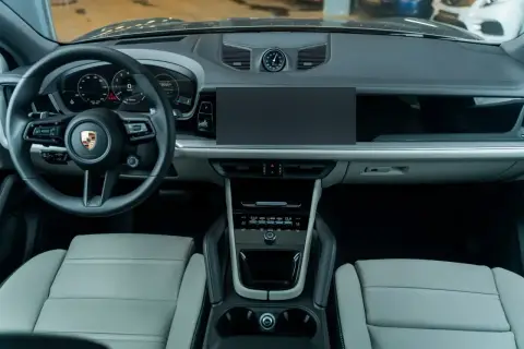 Porsche Cayenne, Iii Рестайлинг 2023 — миниатюра 2