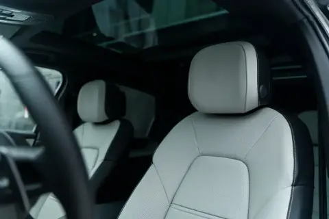 Porsche Cayenne, Iii Рестайлинг 2023 — миниатюра 3