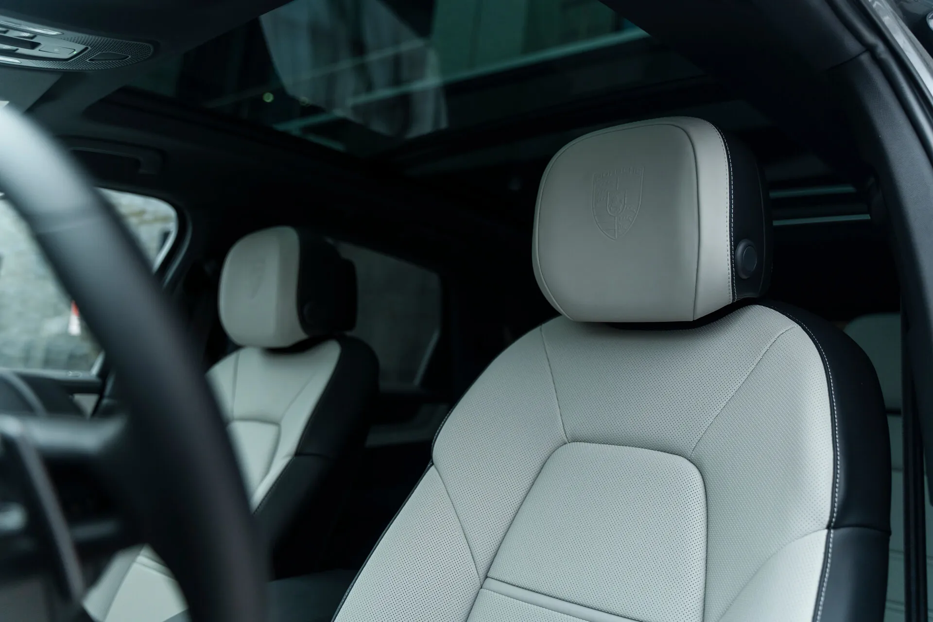 Porsche Cayenne, Iii Рестайлинг 2023 фото 3