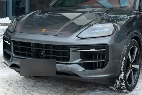 Porsche Cayenne, Iii Рестайлинг 2023 — миниатюра 5
