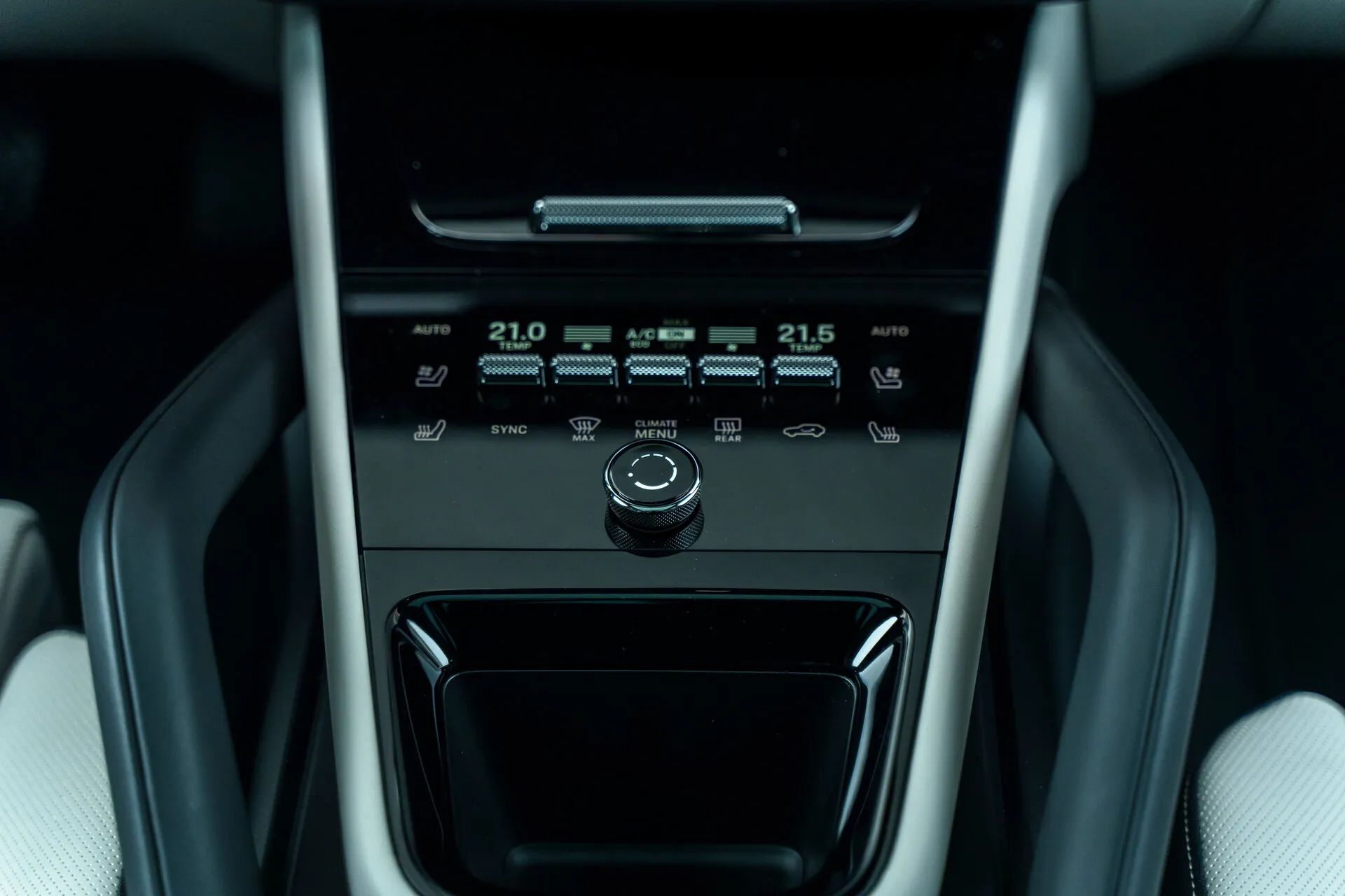 Porsche Cayenne, Iii Рестайлинг 2023 фото 7
