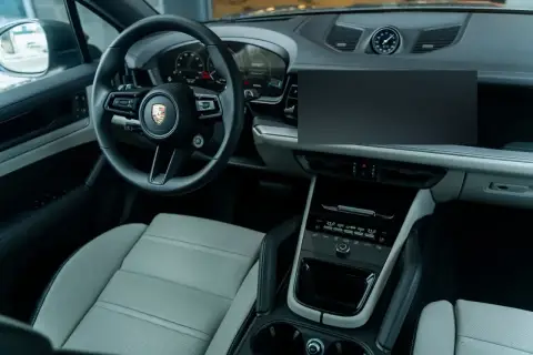 Porsche Cayenne, Iii Рестайлинг 2023 — миниатюра 8