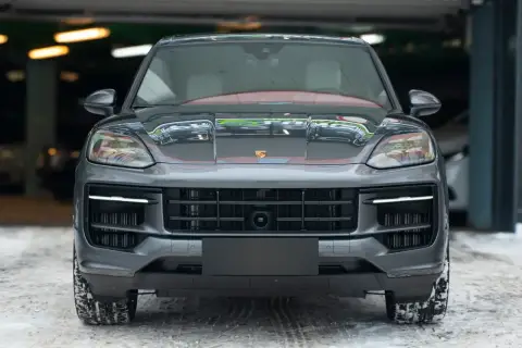 Porsche Cayenne, Iii Рестайлинг 2023 — миниатюра 10