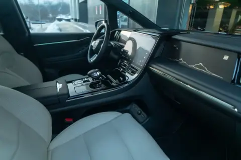 GAC Gn8, I 2023 — миниатюра 4