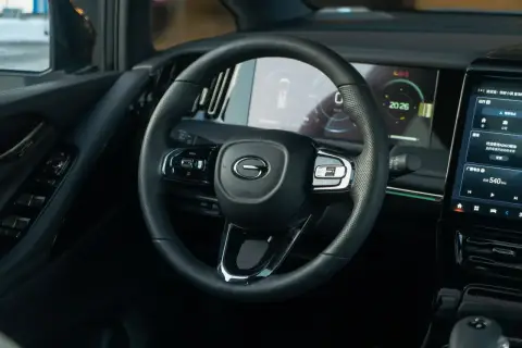 GAC Gn8, I 2023 — миниатюра 5