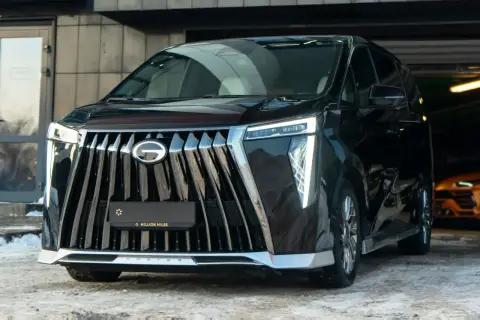 GAC Gn8, I 2023 — миниатюра 6