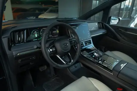 GAC Gn8, I 2023 — миниатюра 8