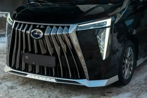 GAC Gn8, I 2023 — миниатюра 9