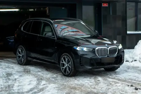 BMW X5 30D, Iv (G05/G18) Рестайлинг 2023 — миниатюра 1