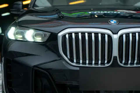 BMW X5 30D, Iv (G05/G18) Рестайлинг 2023 — миниатюра 2