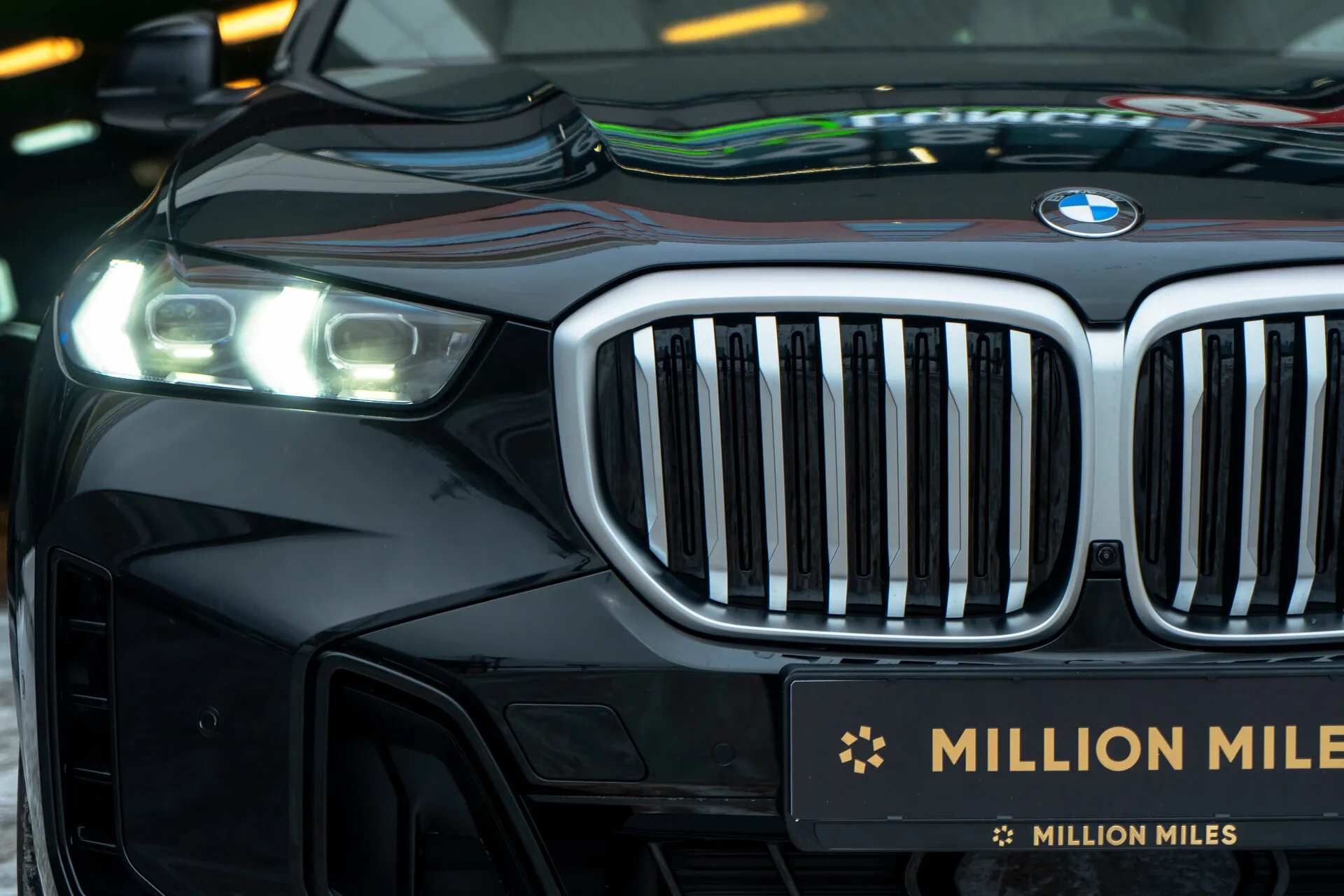 BMW X5 30D, Iv (G05/G18) Рестайлинг 2023 фото 2
