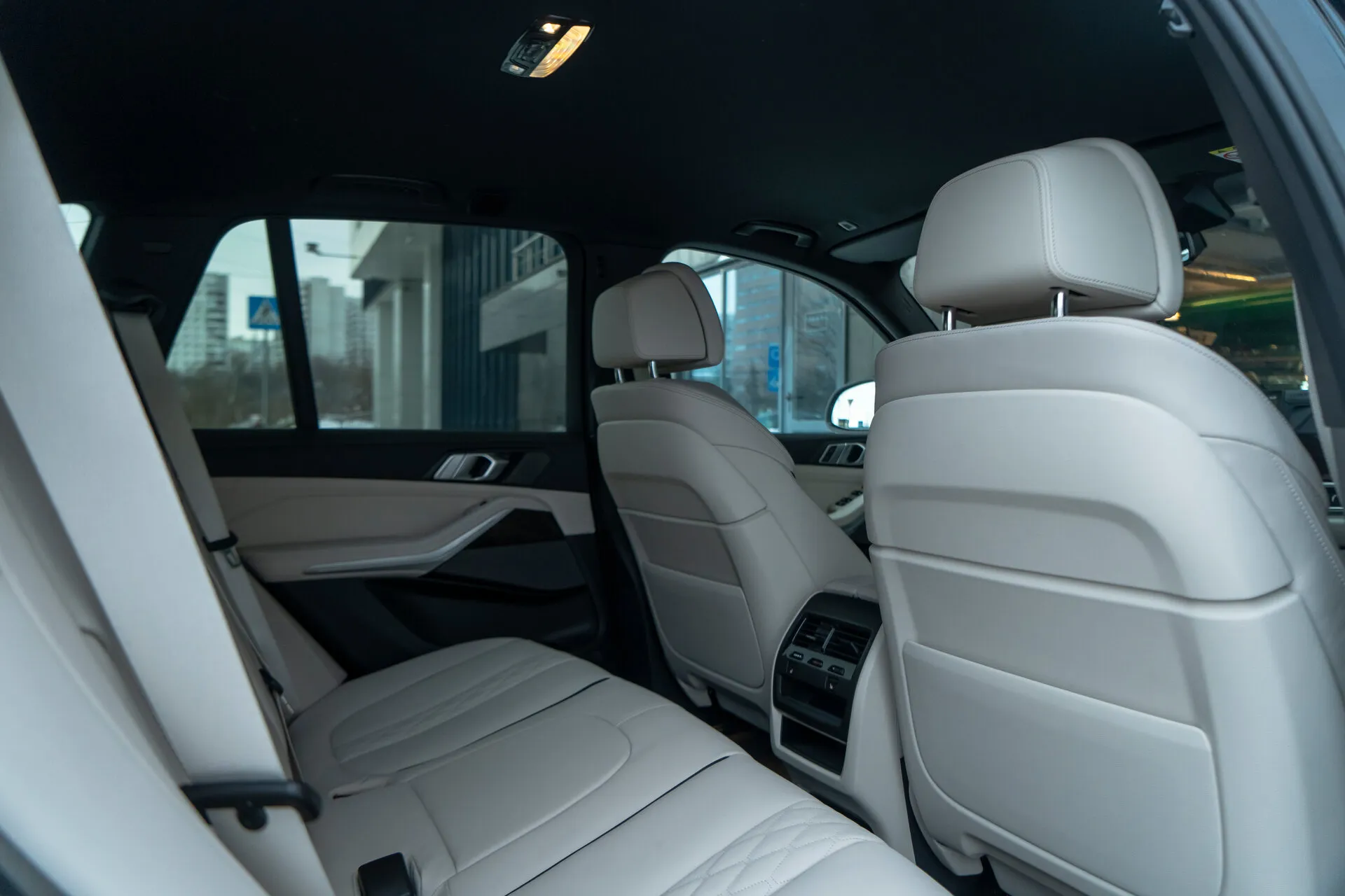 BMW X5 30D, Iv (G05/G18) Рестайлинг 2023 фото 3