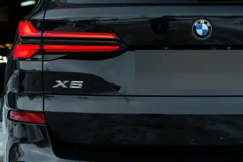 BMW X5 30D, Iv (G05/G18) Рестайлинг 2023 — миниатюра 6