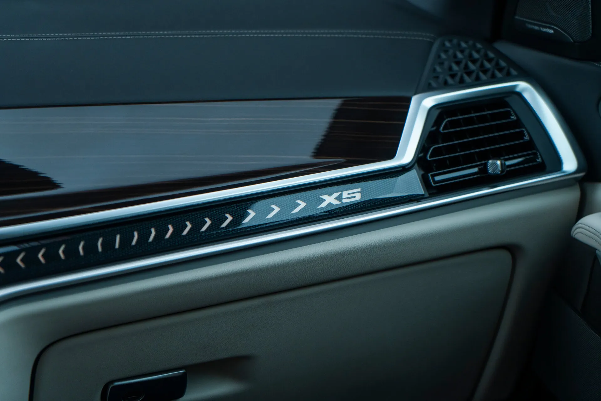 BMW X5 30D, Iv (G05/G18) Рестайлинг 2023 фото 7