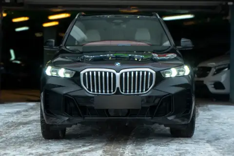 BMW X5 30D, Iv (G05/G18) Рестайлинг 2023 — миниатюра 8