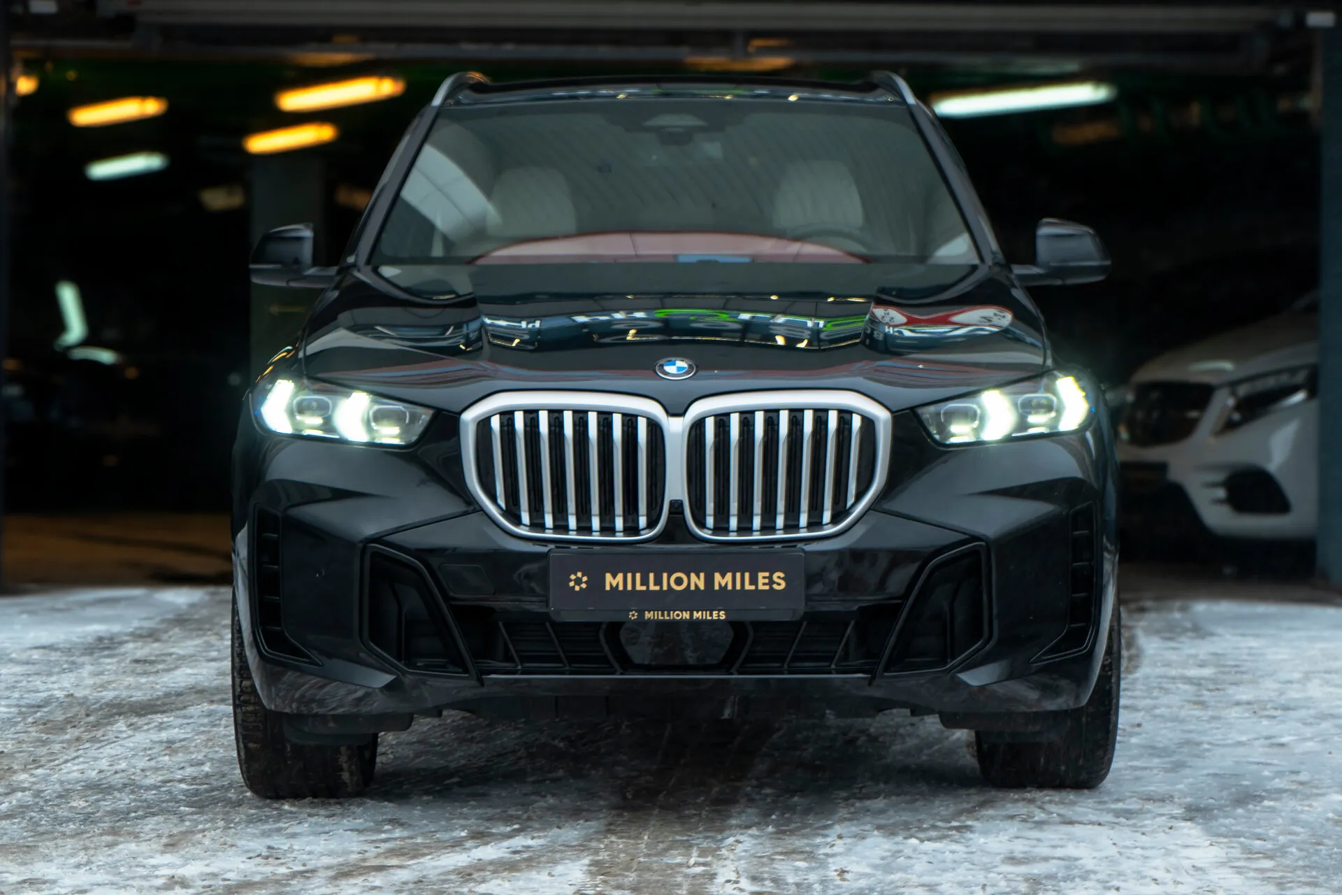 BMW X5 30D, Iv (G05/G18) Рестайлинг 2023 фото 8