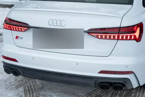 Audi S6, V (C8) 2022