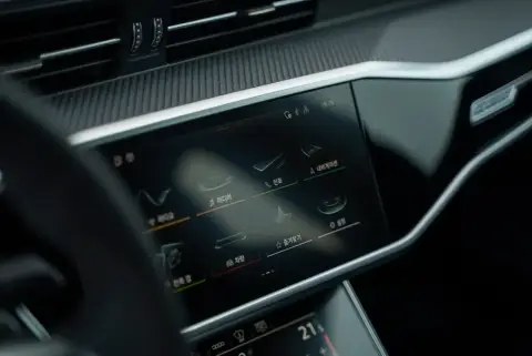 Audi S6, V (C8) 2022 — миниатюра 2