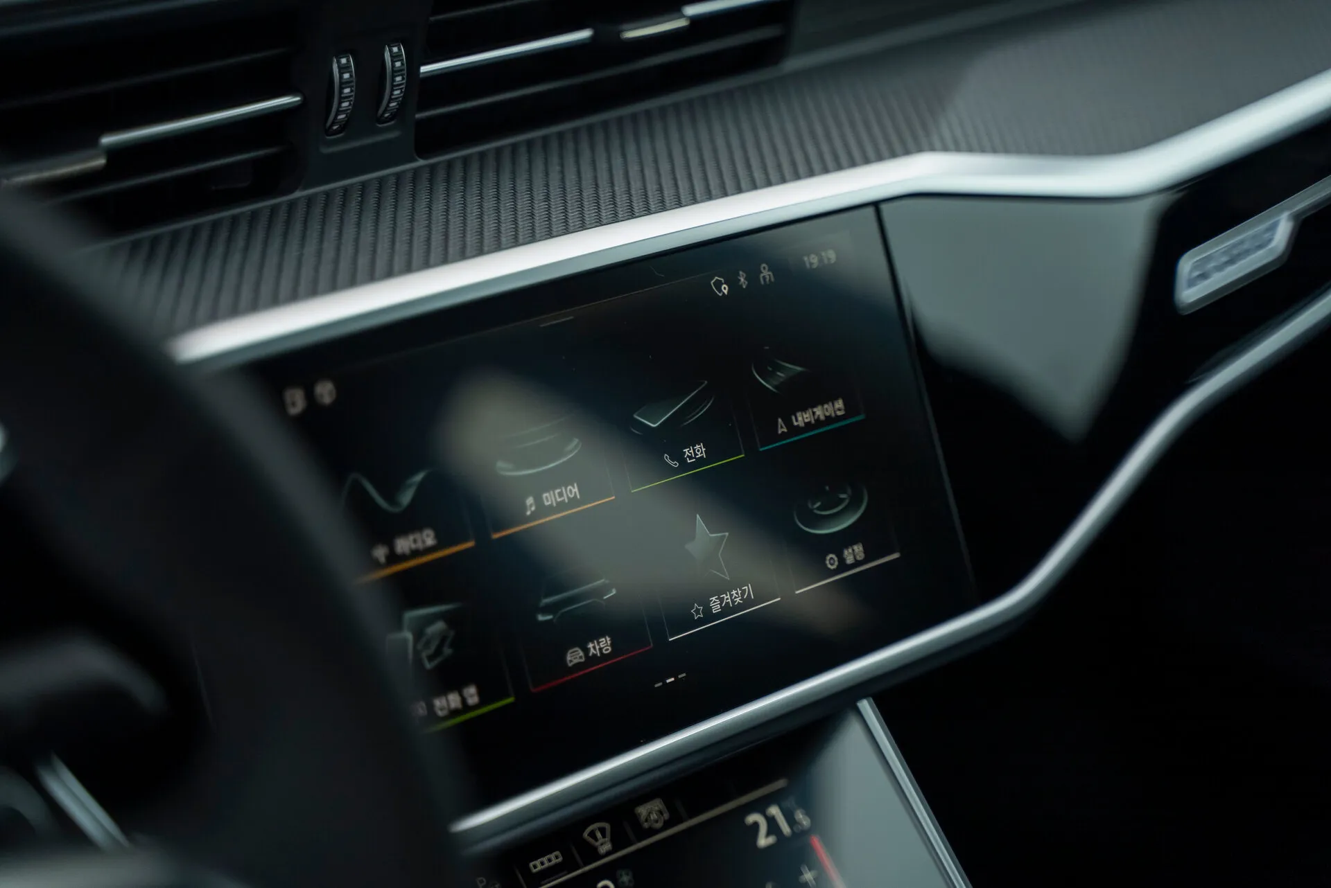 Audi S6, V (C8) 2022 фото 2