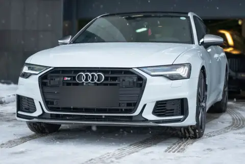 Audi S6, V (C8) 2022 — миниатюра 3