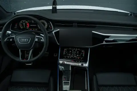 Audi S6, V (C8) 2022 — миниатюра 8