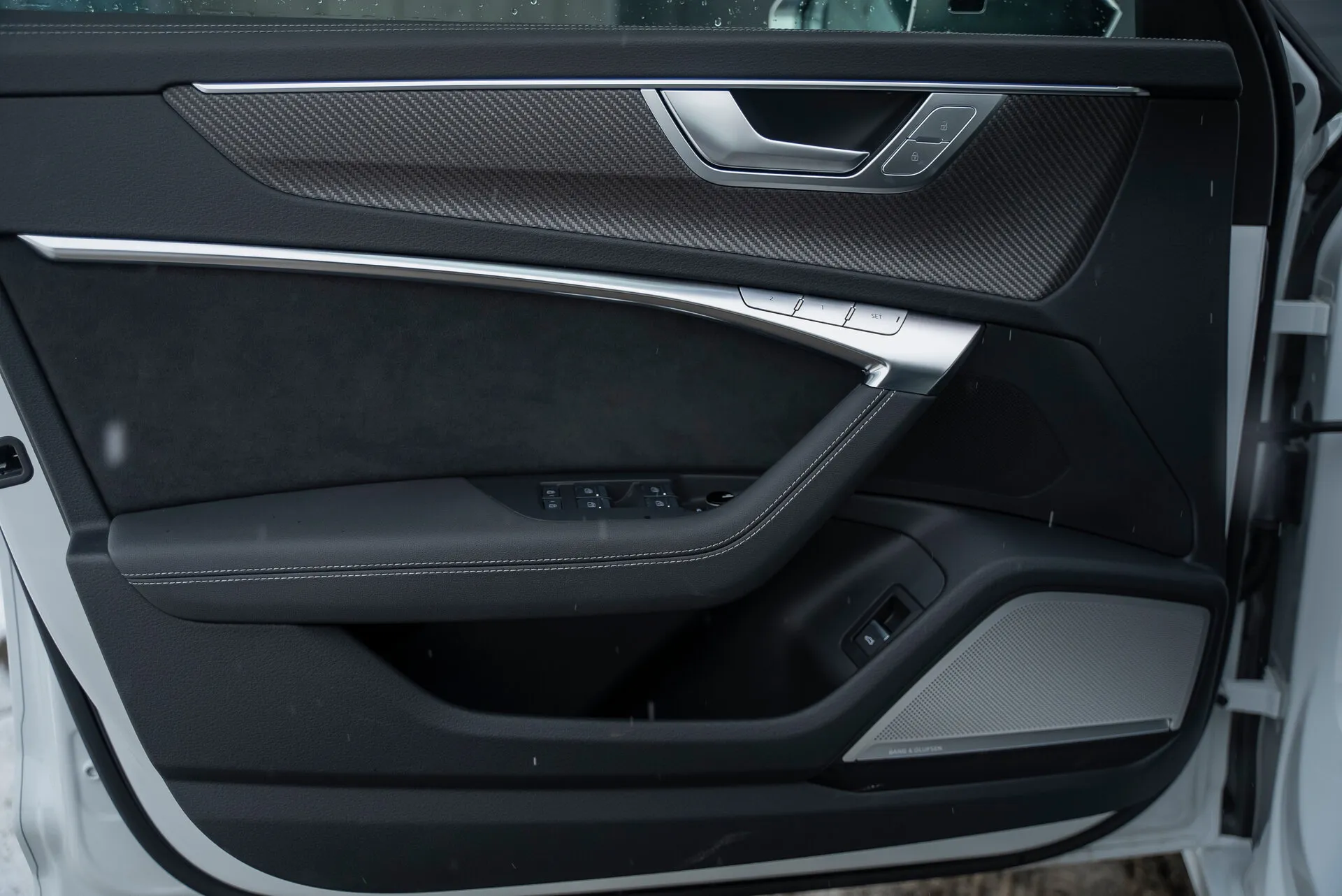 Audi S6, V (C8) 2022 фото 10