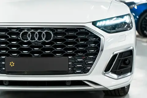 Audi Q5 Sportback, I (Fy) 2023 — миниатюра 2