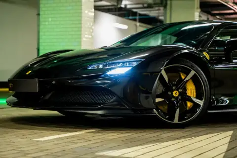 Ferrari SF90, I 2021 — миниатюра 8