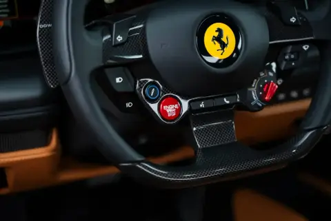 Ferrari F8 Tributo, I 2021 — миниатюра 8