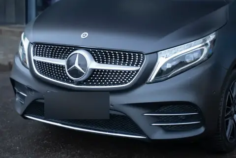 Mercedes-Benz V-Класс 300, Iii (W447) Рестайлинг 2022 — миниатюра 1