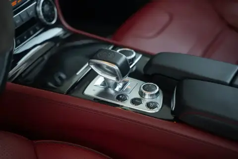 Mercedes-Benz SL-КЛАСС AMG 63 AMG, Iii (R231) Рестайлинг 2017 — миниатюра 3