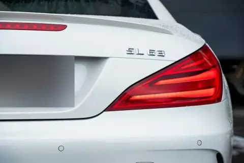 Mercedes-Benz SL-КЛАСС AMG 63 AMG, Iii (R231) Рестайлинг 2017 — миниатюра 6