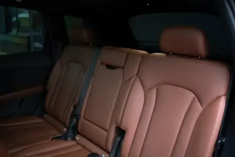 Audi Q7, Ii (4M) Рестайлинг 2020 — миниатюра 8
