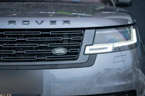 Land Rover Range Rover, V 2023 — миниатюра 2