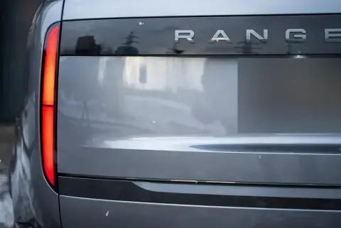 Land Rover Range Rover, V 2023 — миниатюра 4