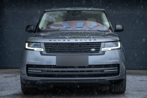 Land Rover Range Rover, V 2023 — миниатюра 7