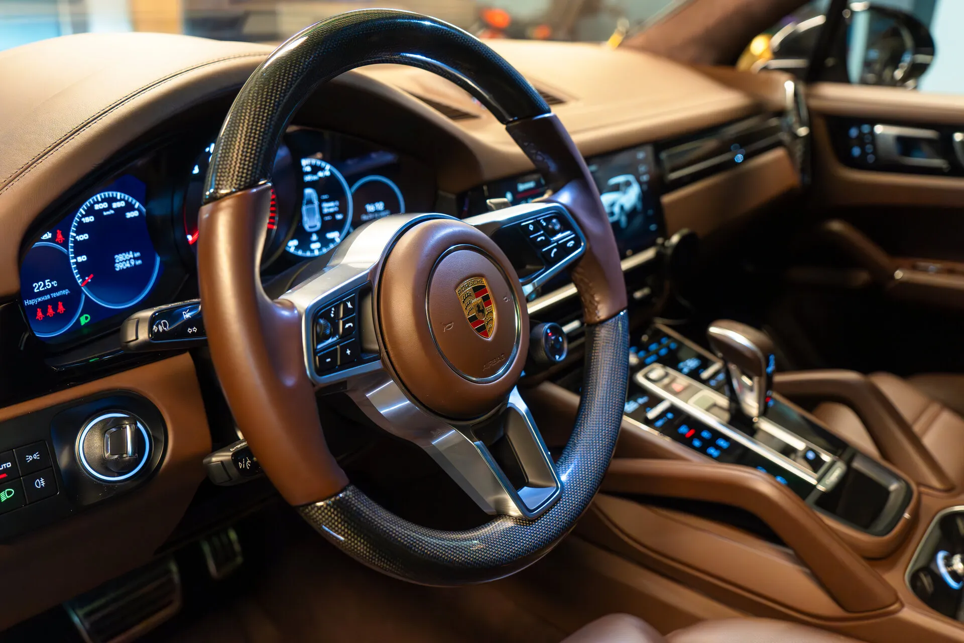 Porsche Cayenne Gts, Iii 2021