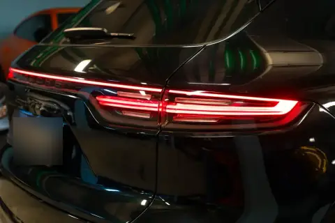 Porsche Cayenne Gts, Iii 2021 — миниатюра 4