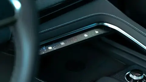 Zeekr 001, I 2023 — миниатюра 6