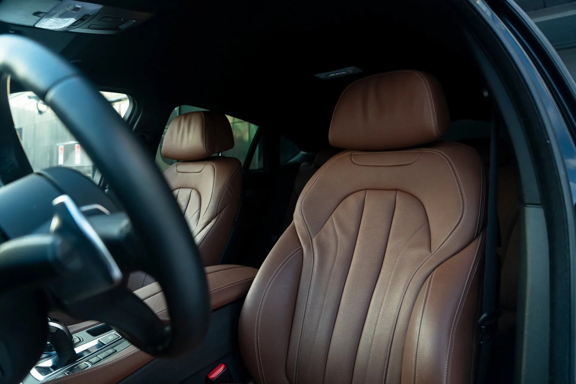 BMW X6 40D, Ii (F16) 2018