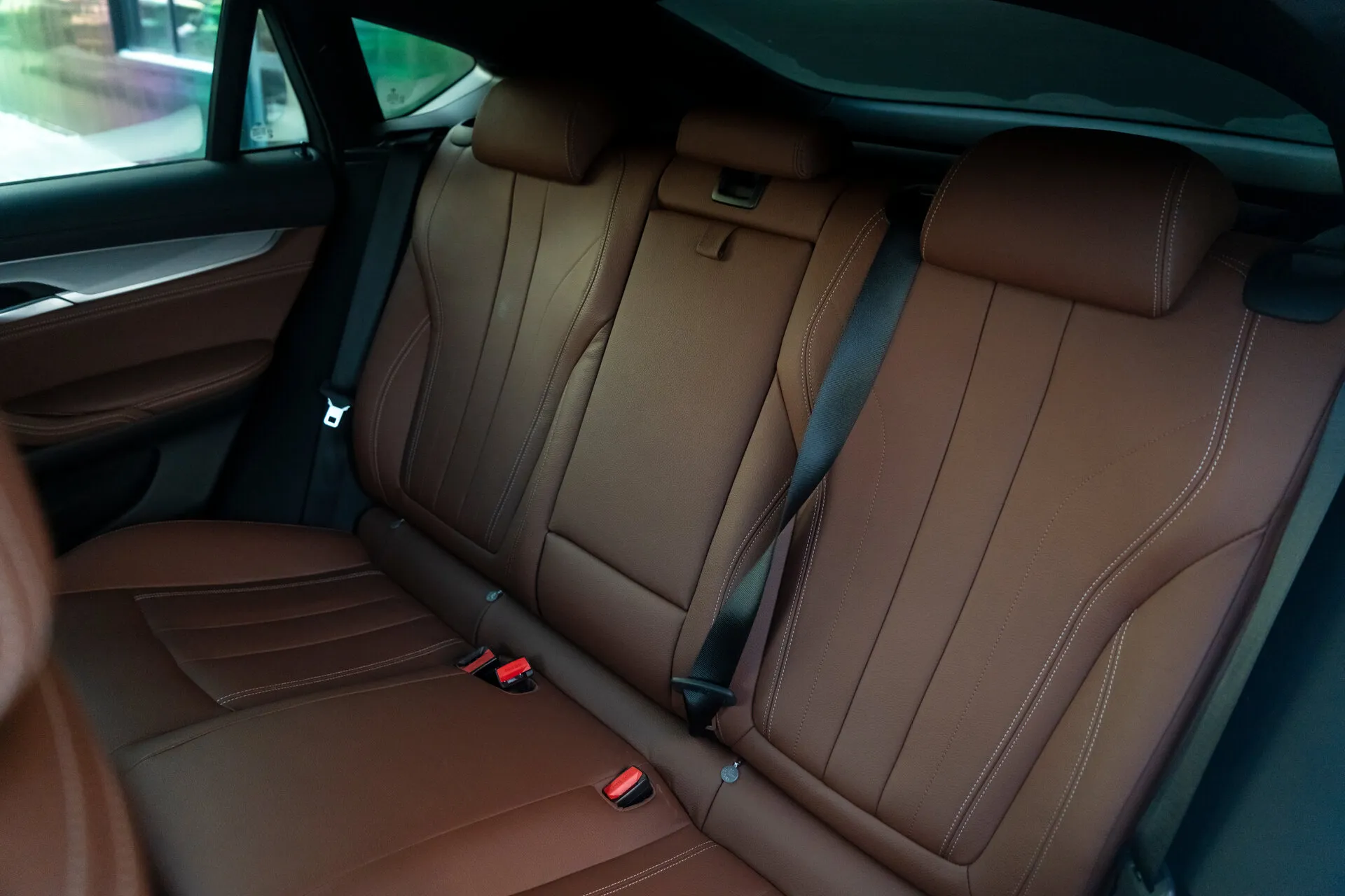 BMW X6 40D, Ii (F16) 2018 фото 2