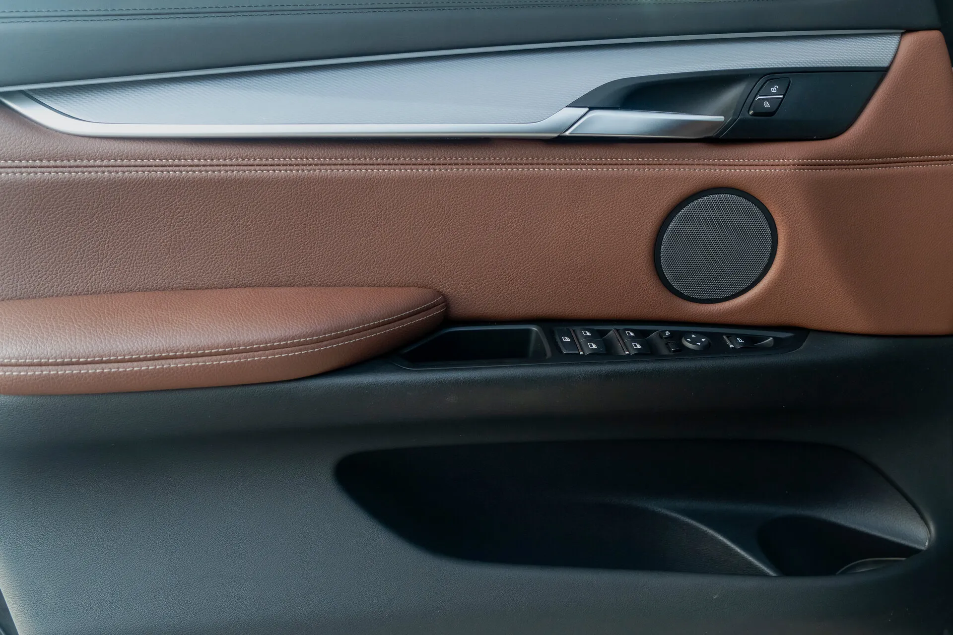 BMW X6 40D, Ii (F16) 2018 фото 5