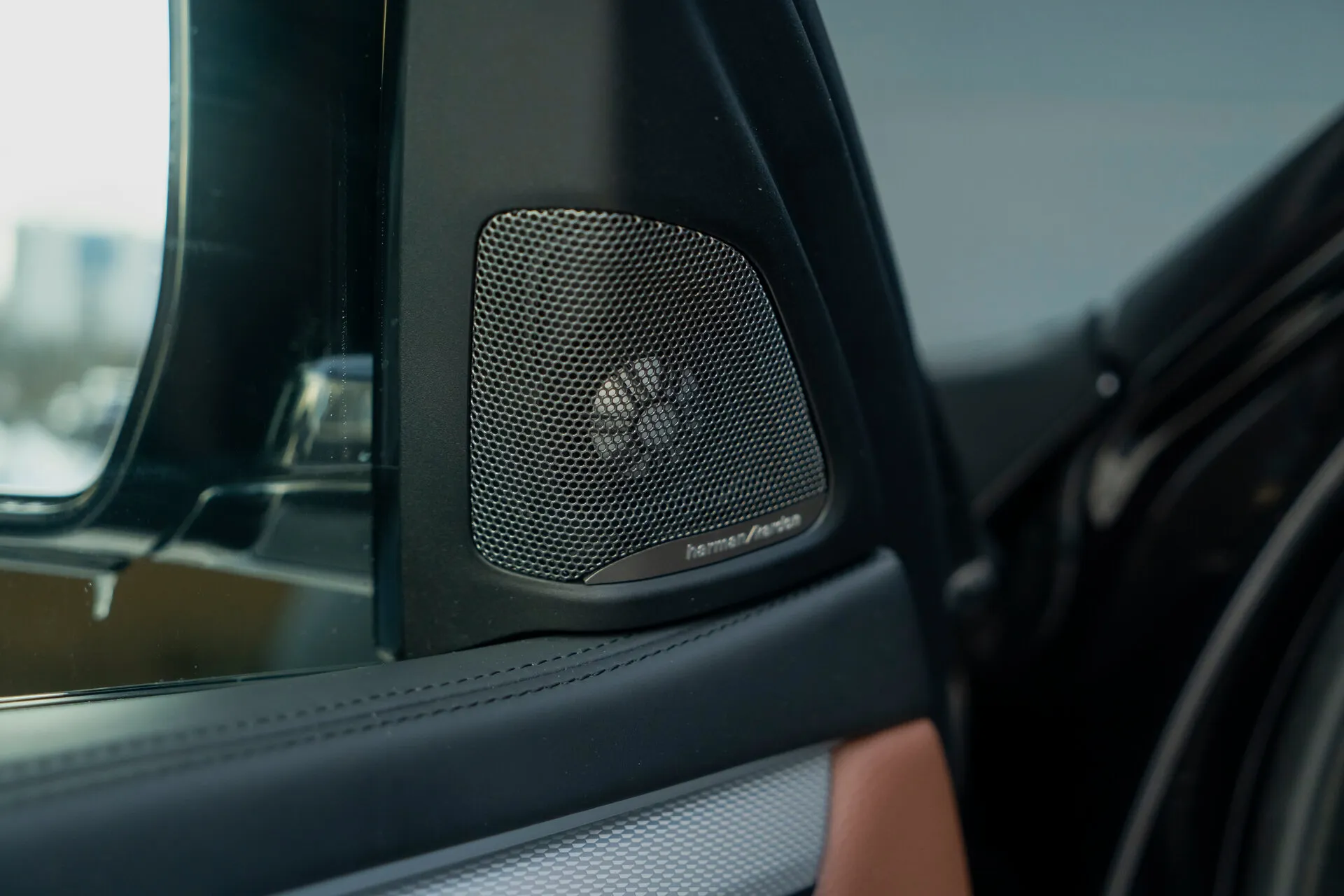 BMW X6 40D, Ii (F16) 2018 фото 6