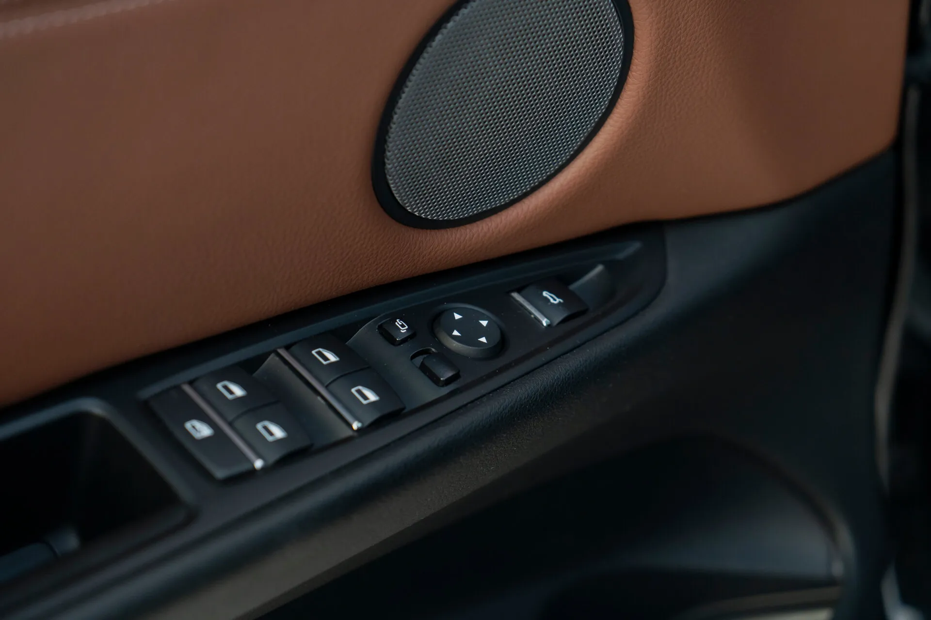 BMW X6 40D, Ii (F16) 2018 фото 9