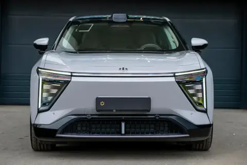 HiPhi Y, I 2023 — миниатюра 7