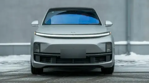 Li Auto L8, I 2023 — миниатюра 2