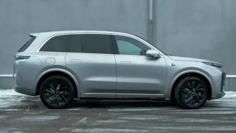 Li Auto L8, I 2023 — миниатюра 8