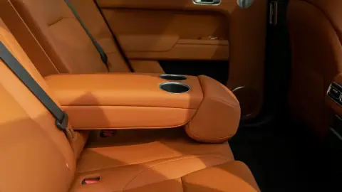 Li Auto L7, I 2023 — миниатюра 4