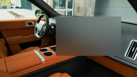 Li Auto L7, I 2023 — миниатюра 5